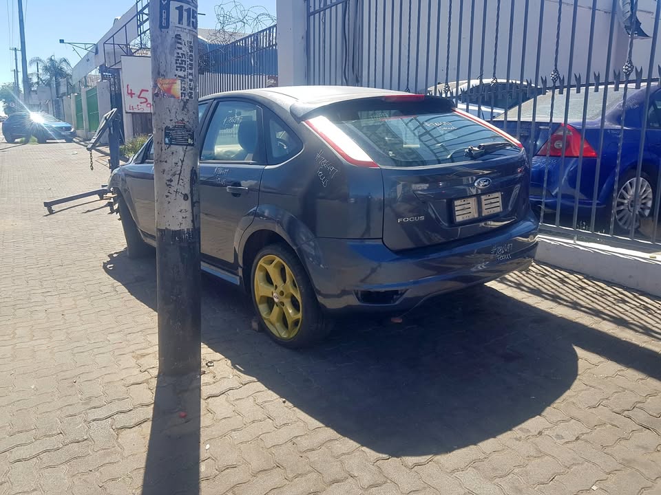 Ford Focus 2009 Spares - Private Seller Ford Focus 2009 Spares - Private Seller