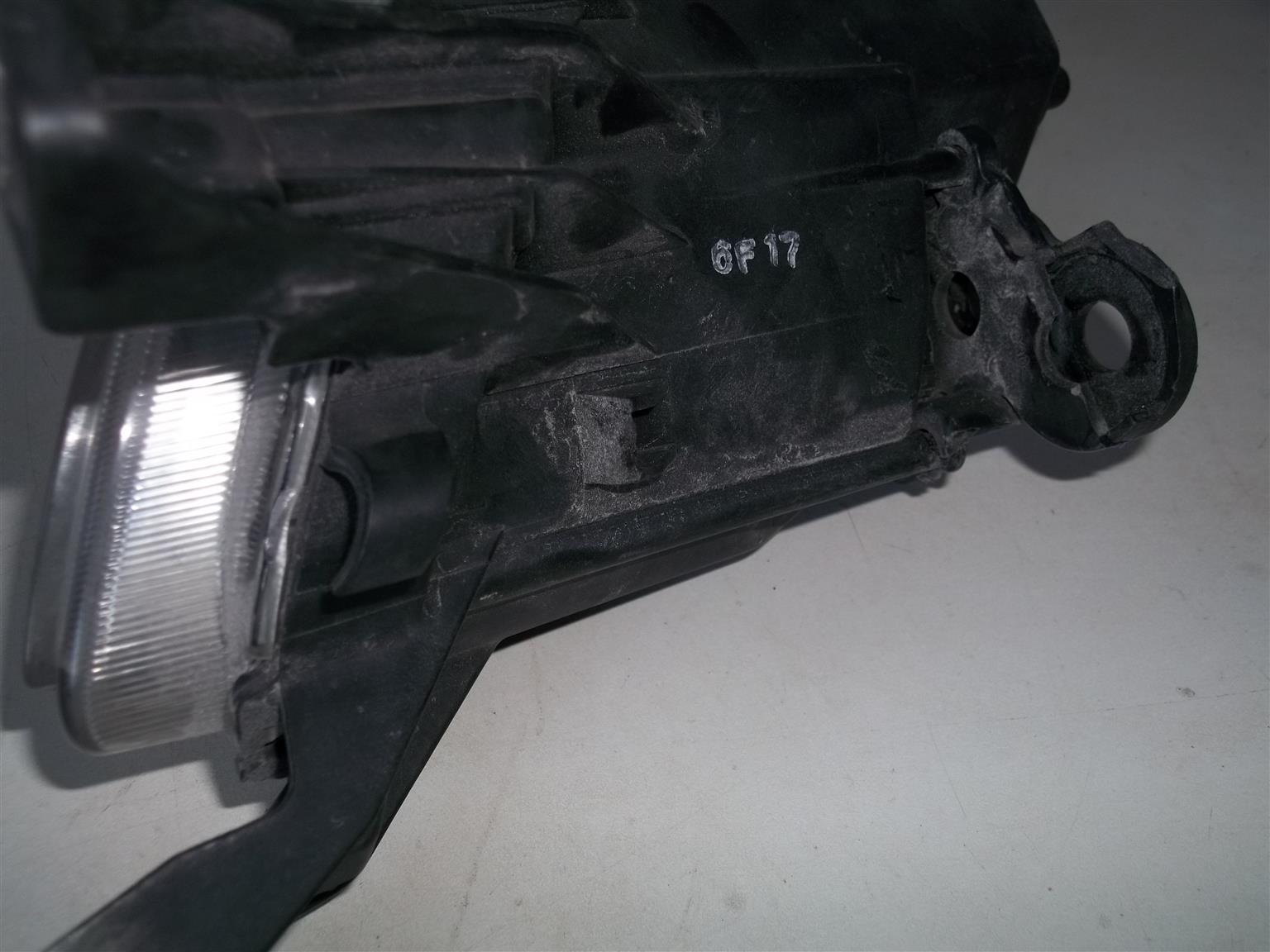 Hyundai Tucson '15-'18 (DRL) & fog lights (SET) - Private Seller Hyundai Tucson '15-'18 (DRL) & fog lights (SET) - Private Seller
