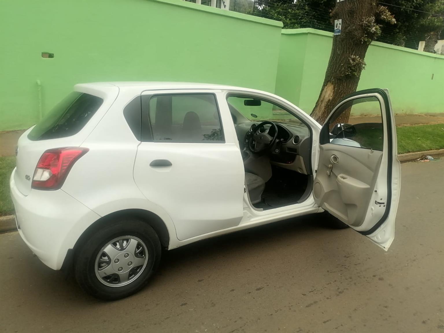 Used 2016 Datsun Go 1.2 Flash - Private Seller