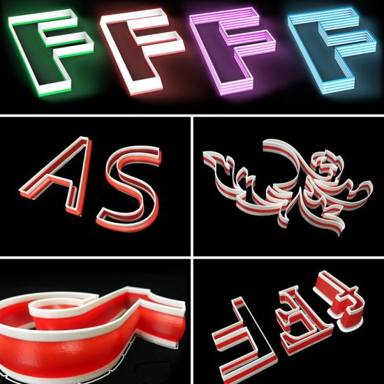 Next 3d Sign NexGen 3D Sign Pro 8080 - 3D Signage Letter Printer | Junk Mail Marketplace
