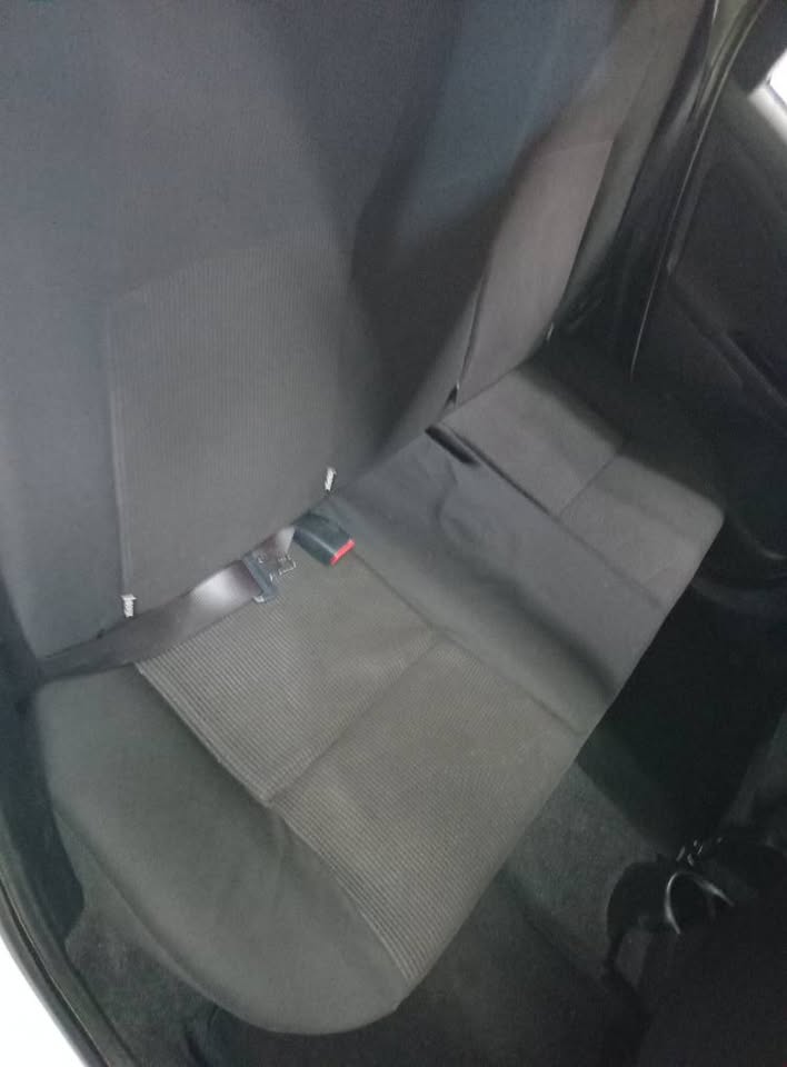 2019 Toyota Etios 1.5 sprint Manual ,White color,Petrol