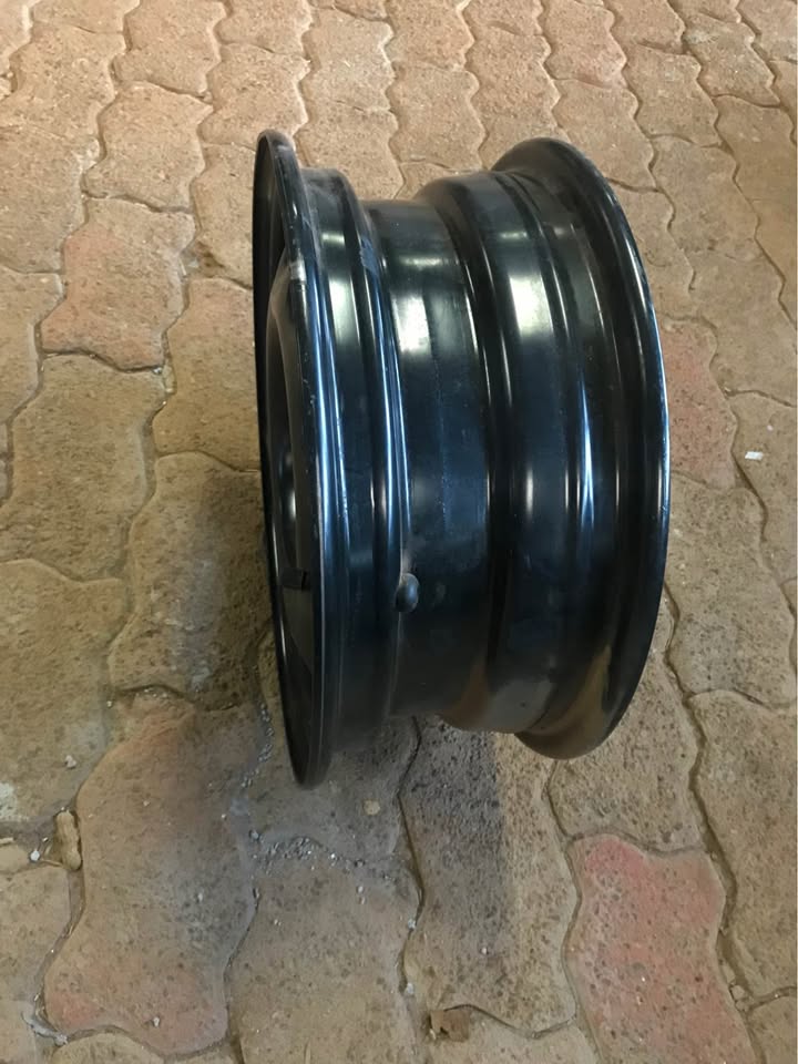 Toyota Conquest Rims - Private Seller Toyota Conquest Rims - Private Seller