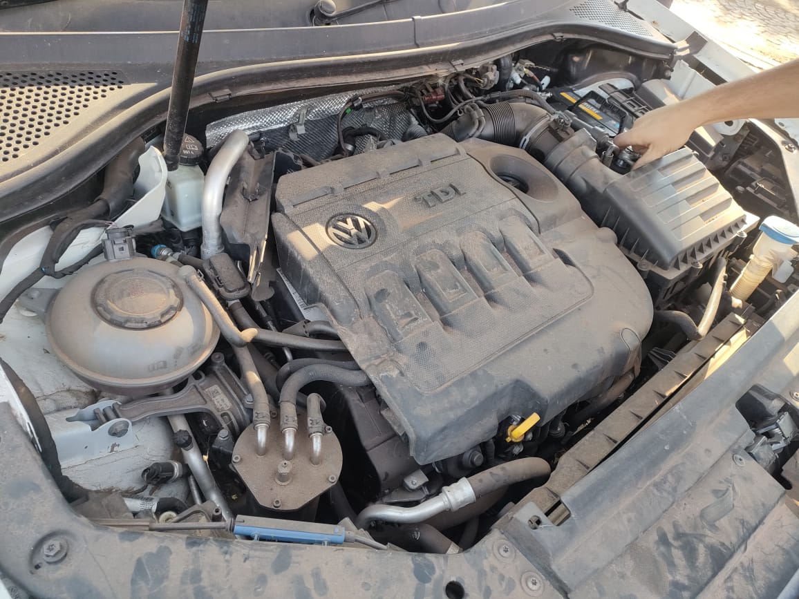VW TIGUAN 2.0 TDI DBG USED ENGINE FOR SALE - Private Seller VW TIGUAN 2.0 TDI DBG USED ENGINE FOR SALE - Private Seller