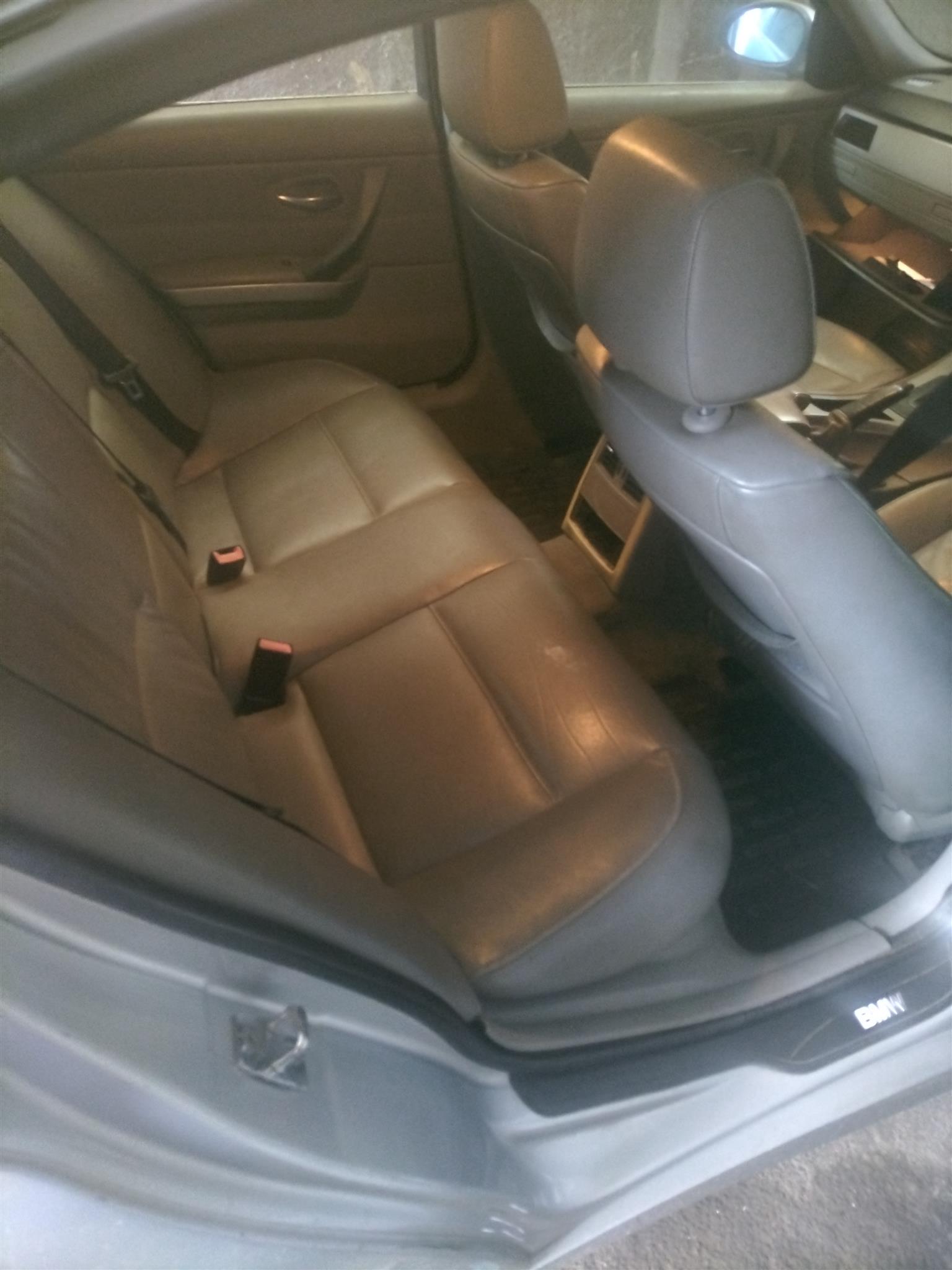 Used 2007 BMW 3 Series 323i - Private Seller Used 2007 BMW 3 Series 323i - Private Seller