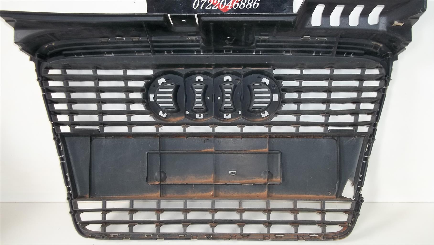 Audi A4 B7 radiator grile - Private Seller Audi A4 B7 radiator grile - Private Seller
