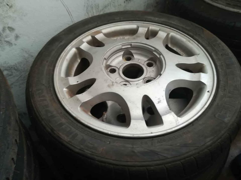 Rims for Toyota Camry 15 inch - Private Seller Rims for Toyota Camry 15 inch - Private Seller