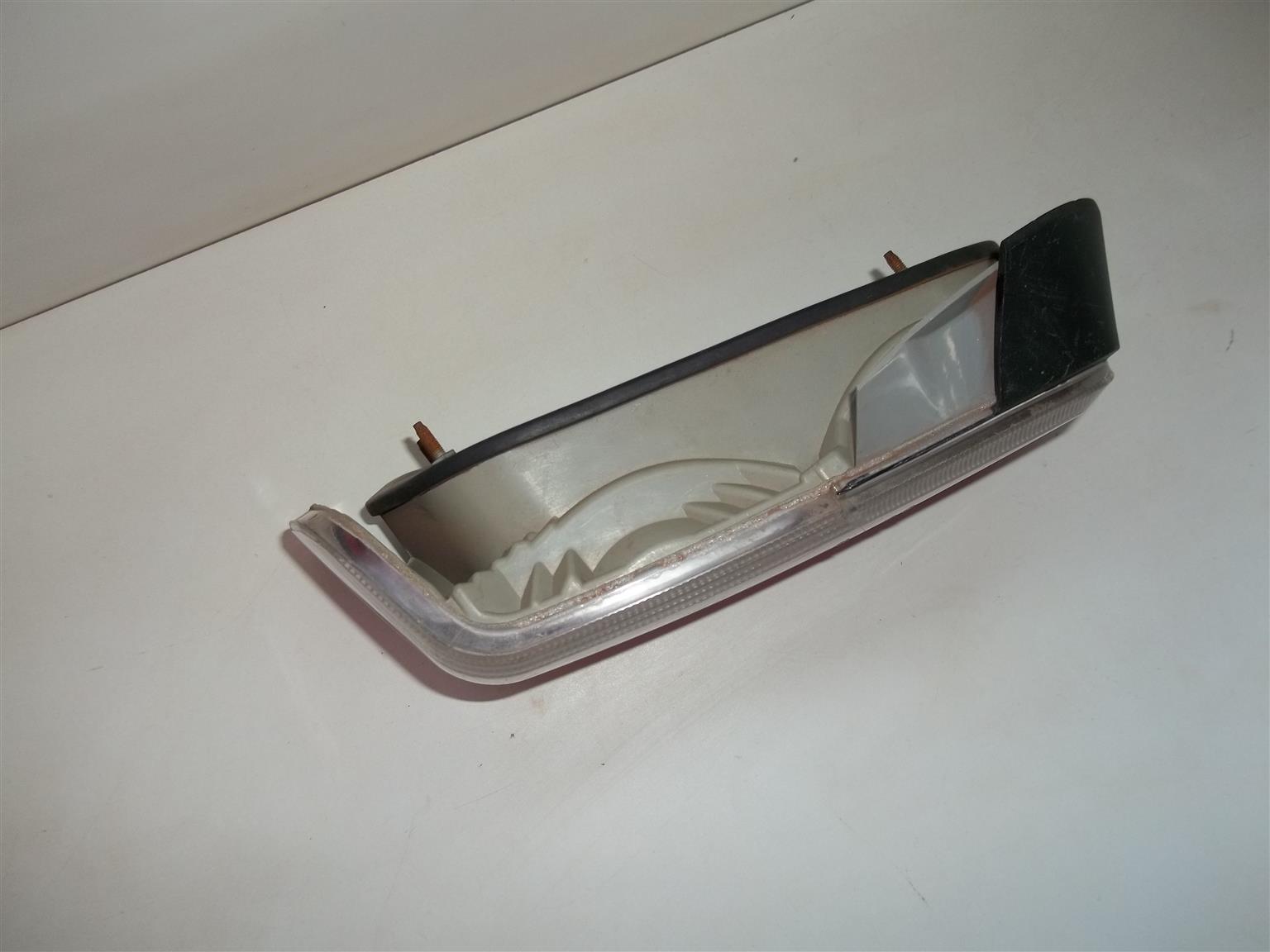 BMW (E32) ('92-'98) (Right) tail lights (Sold Seperately) - Private Seller