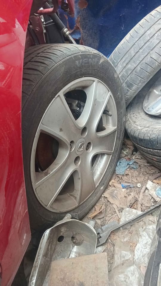 Renault Clio 4 Stripping - Private Seller