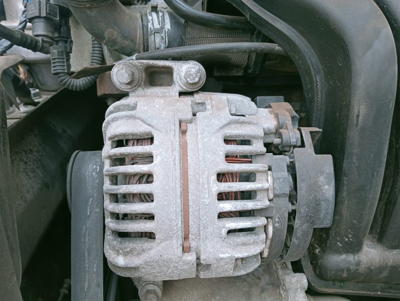 Mini Cooper R52 2008 Cabrio W10 Alternator For Sale – OEM Quality Replacement!! - Private Seller Mini Cooper R52 2008 Cabrio W10 Alternator For Sale – OEM Quality Replacement!! - Private Seller