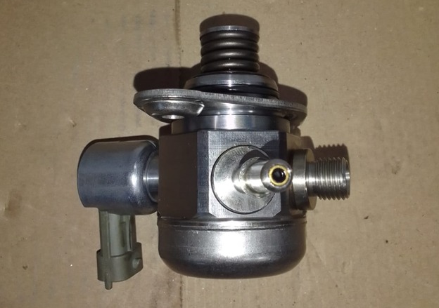FORD ECOSPORT BRAND-NEW HIGH-PRESSURE FUEL PUMPS FOR SALE - Private Seller FORD ECOSPORT BRAND-NEW HIGH-PRESSURE FUEL PUMPS FOR SALE - Private Seller