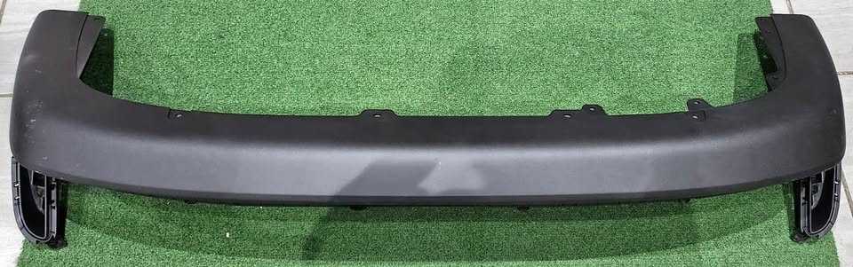 NEW HYUNDAI GRAND I10 SEDAN REAR BUMPER - Private Seller NEW HYUNDAI GRAND I10 SEDAN REAR BUMPER - Private Seller