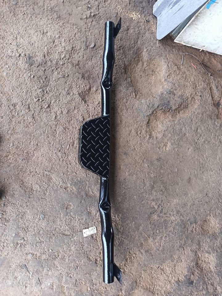 Ford bantam towbar - Private Seller