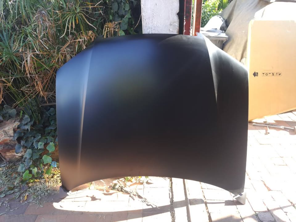 Chevrolet Lumina bonnet
