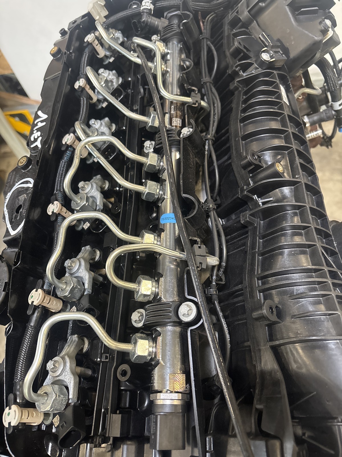 BMW N57D30B Engine – 3.0L Twin-Turbocharged Diesel For Sale - Private Seller BMW N57D30B Engine – 3.0L Twin-Turbocharged Diesel For Sale - Private Seller