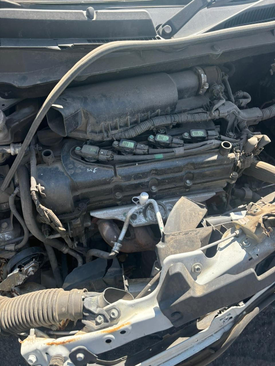 Suzuki Swift 1.2lt #K12 2022 spares - Private Seller Suzuki Swift 1.2lt #K12 2022 spares - Private Seller