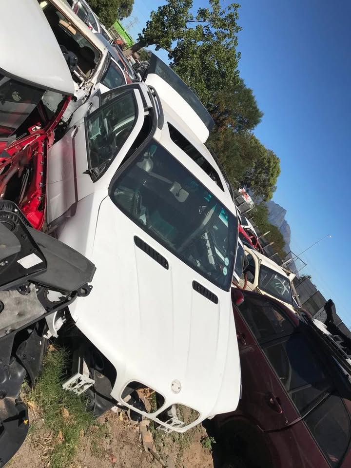 BMW E53 X5 stripping for spares - Private Seller