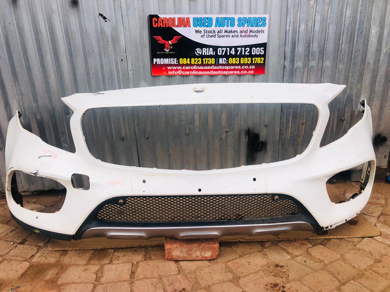 Mercedes Benz w212 E-class front side bumper - Private Seller Mercedes Benz w212 E-class front side bumper - Private Seller