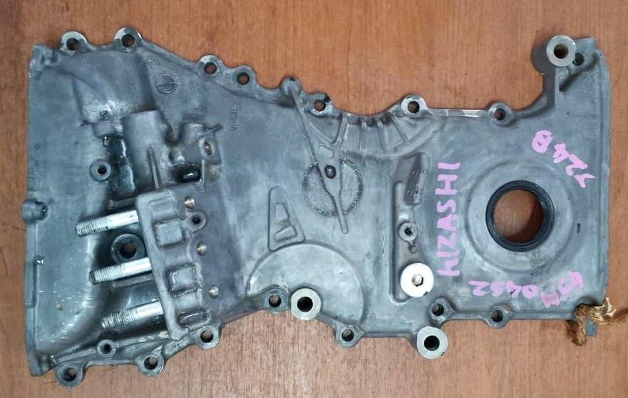 Suzuki Kizashi Used Oil Pump for sale