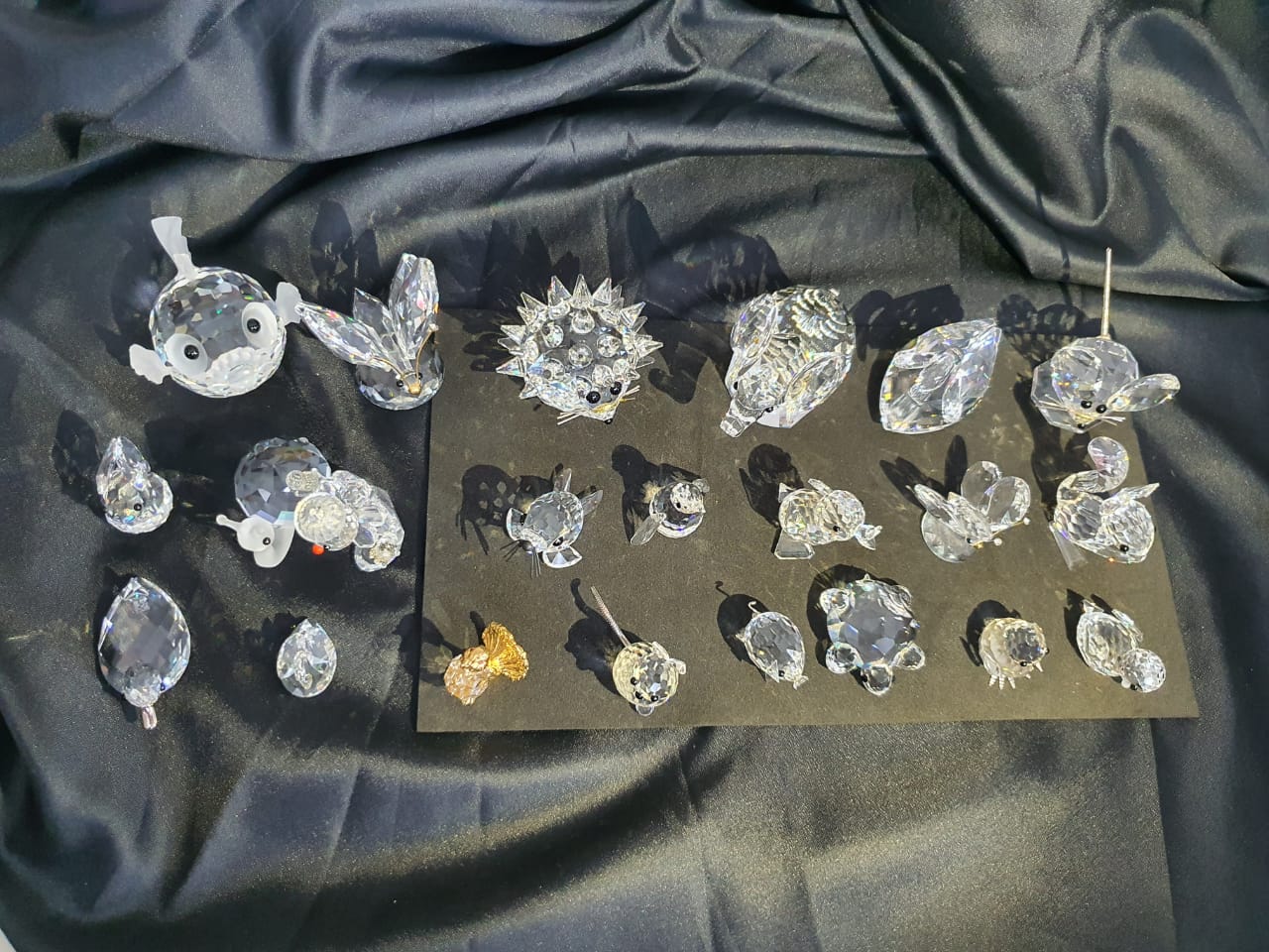 Swarovski Crystals For Sale