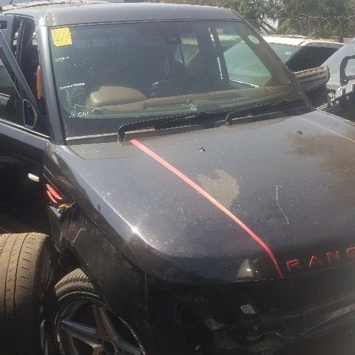 2011 Range Rover Sport 5.0 S/C Stripping for Spares - Private Seller 2011 Range Rover Sport 5.0 S/C Stripping for Spares - Private Seller