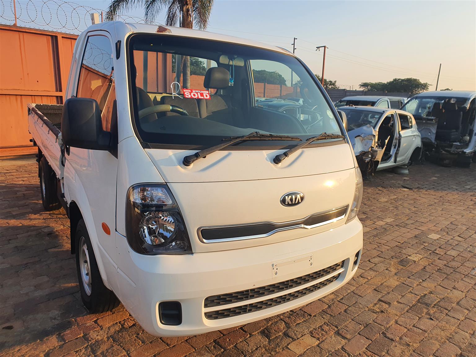 Hyundai & Kia quality used parts in Pretoria. - Private Seller