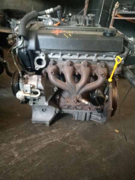 Chevrolet Aveo F14D3 Engine for Sale