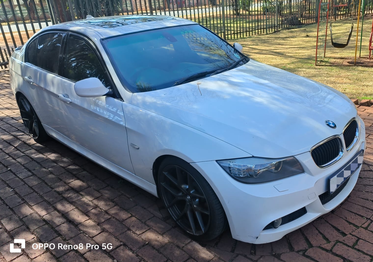 Used 2010 BMW 3 Series 320d auto - Private Seller Used 2010 BMW 3 Series 320d auto - Private Seller