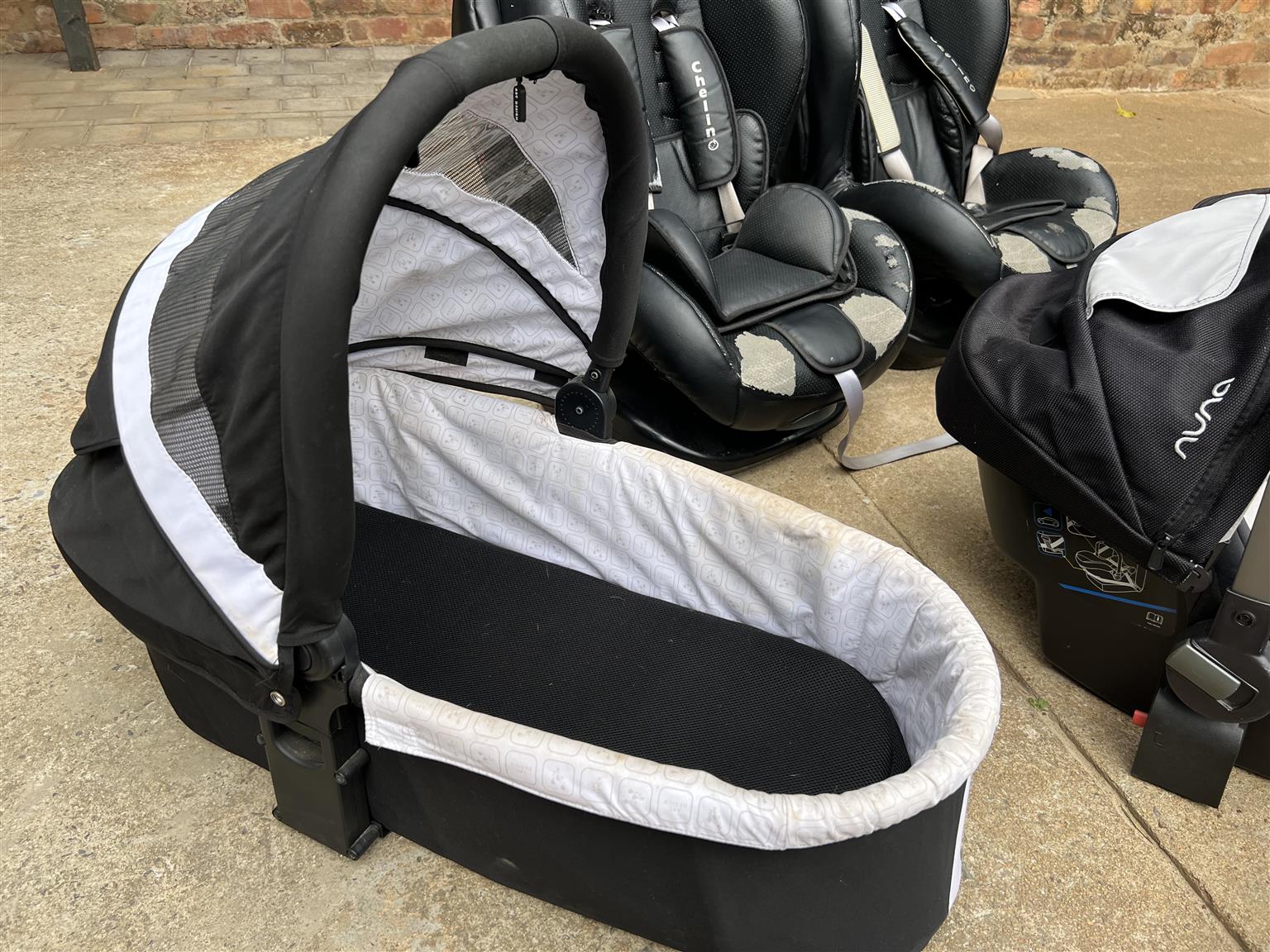 Baby In Nuna Pipa ubicaciondepersonas.cdmx.gob.mx