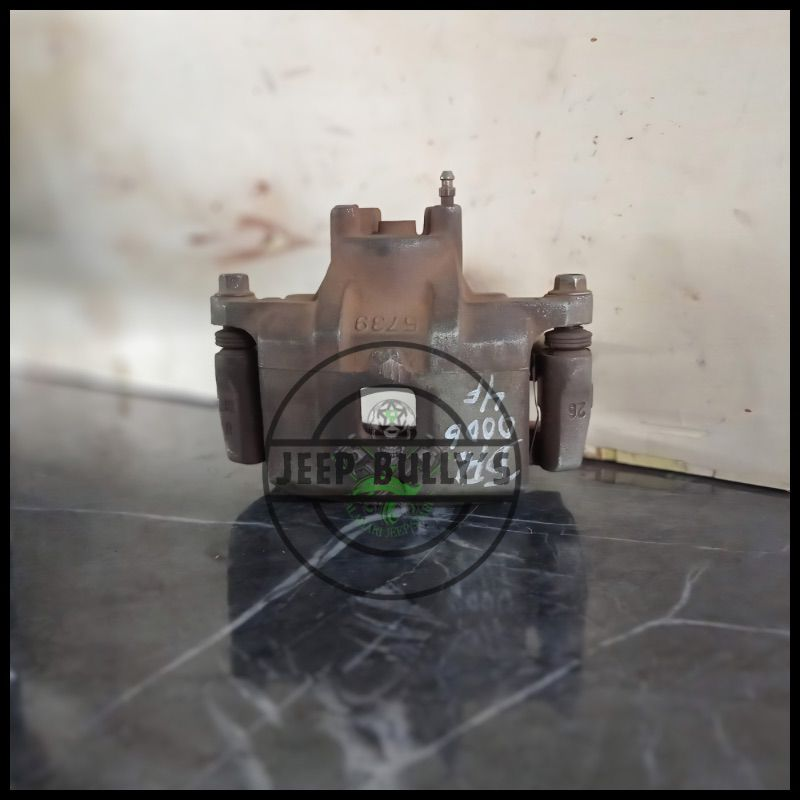 Jeep Patriot Brake Callipers - Private Seller Jeep Patriot Brake Callipers - Private Seller