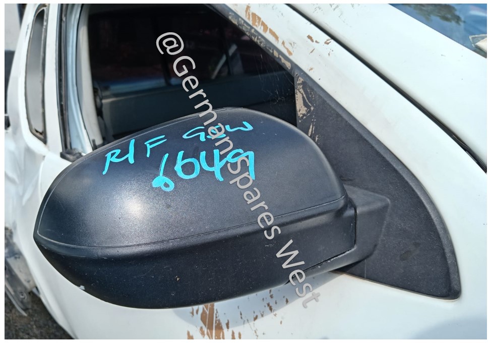 USED 2015 CHEV UTILITY 1.3D DOOR MIRROR FOR SALE - Private Seller