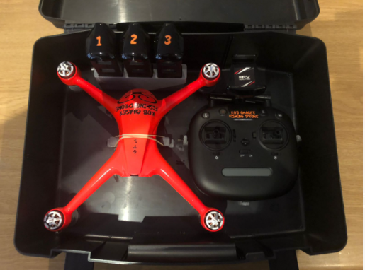 Fishing drone - Best priced on the market. We sell all types of drones.
