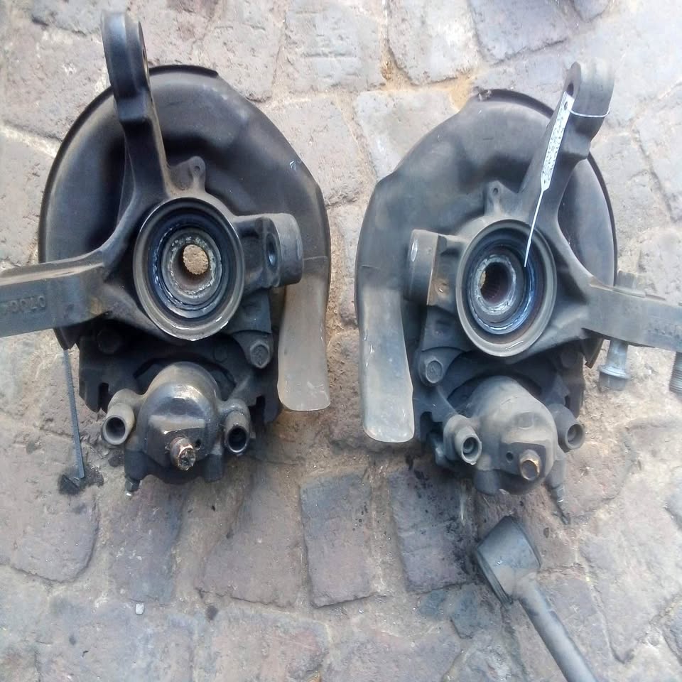 Toyota Tazz Hab n stab - Private Seller Toyota Tazz Hab n stab - Private Seller