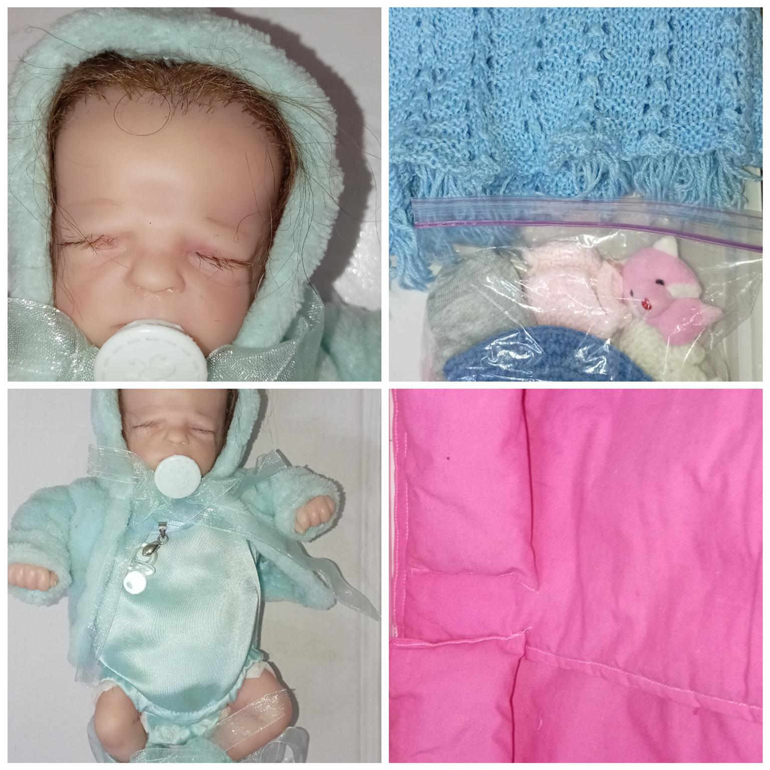 Baby Marley doll colletors Baby Marley doll colletors