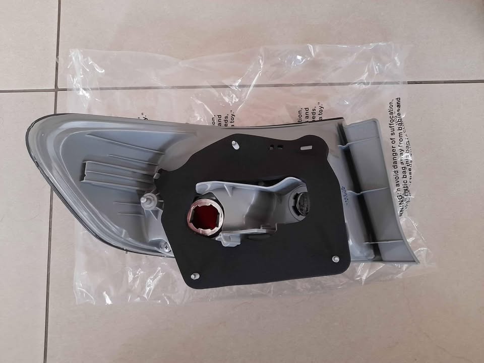 TOYOTA COROLLA QUEST 2014/19 BRAND NEW OUTER TAILAMPS FOR SALE - Private Seller