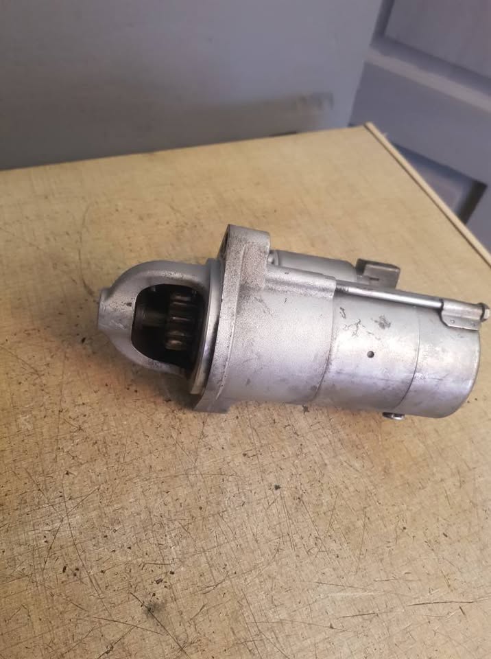ORIGINAL HYUNDAI OR KIA CRDI STARTER MOTOR FORSALE - Private Seller ORIGINAL HYUNDAI OR KIA CRDI STARTER MOTOR FORSALE - Private Seller
