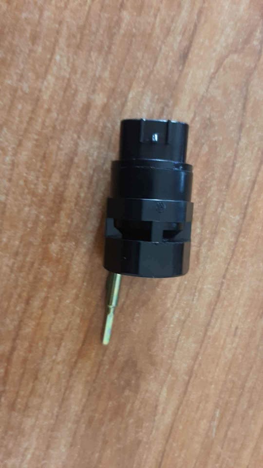 ISUZU SPEEDO DRIVE. BRAND NEW. FOR VARIOUS OTHER CARS. - Private Seller ISUZU SPEEDO DRIVE. BRAND NEW. FOR VARIOUS OTHER CARS. - Private Seller