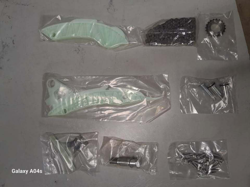 MINI-COOPER R56 TIMING CHAIN KIT N12/ N14  X VANOS FOR SALE - Private Seller