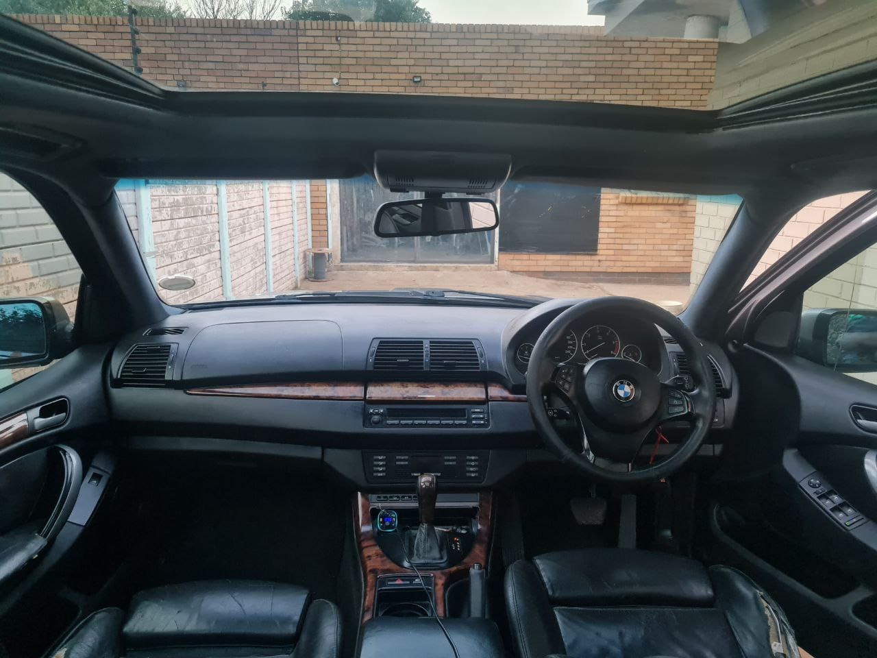BMW X5 E53 FOR SALE