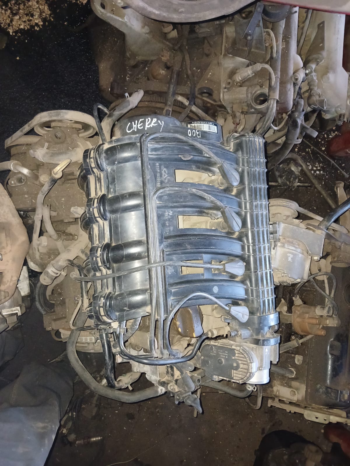 CHERY 1300 ENGINE FOR SALE
