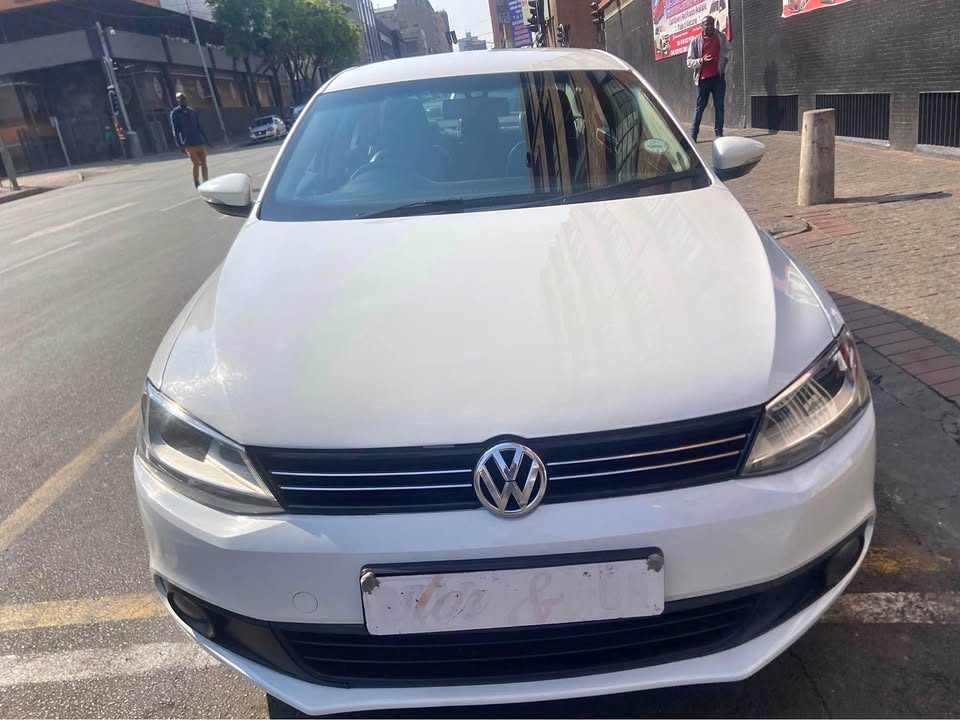 2014 VW Jetta 6 tsi 87000km