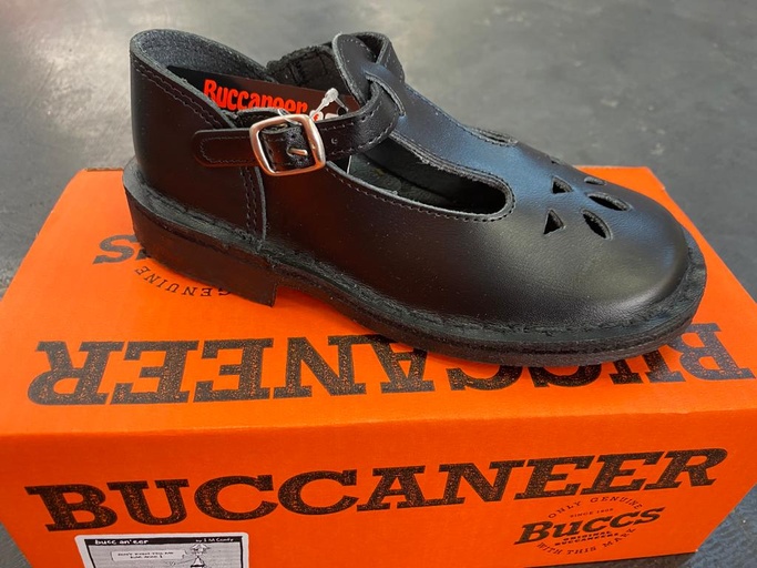 Price of sale buccaneer school shoes