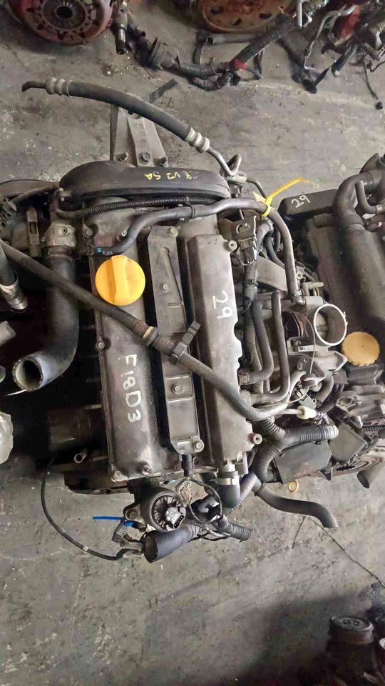 Opel Lacetti 1.8 f18d3 engines for sale - Private Seller Opel Lacetti 1.8 f18d3 engines for sale - Private Seller