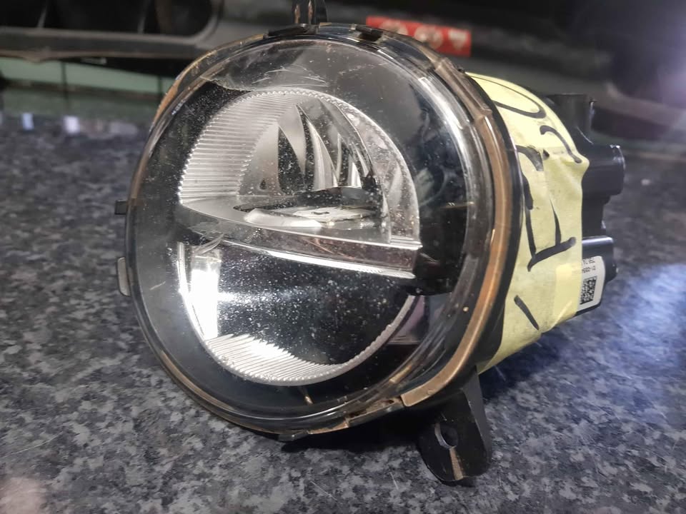 BMW F30 LED FOGLIGHT - Private Seller