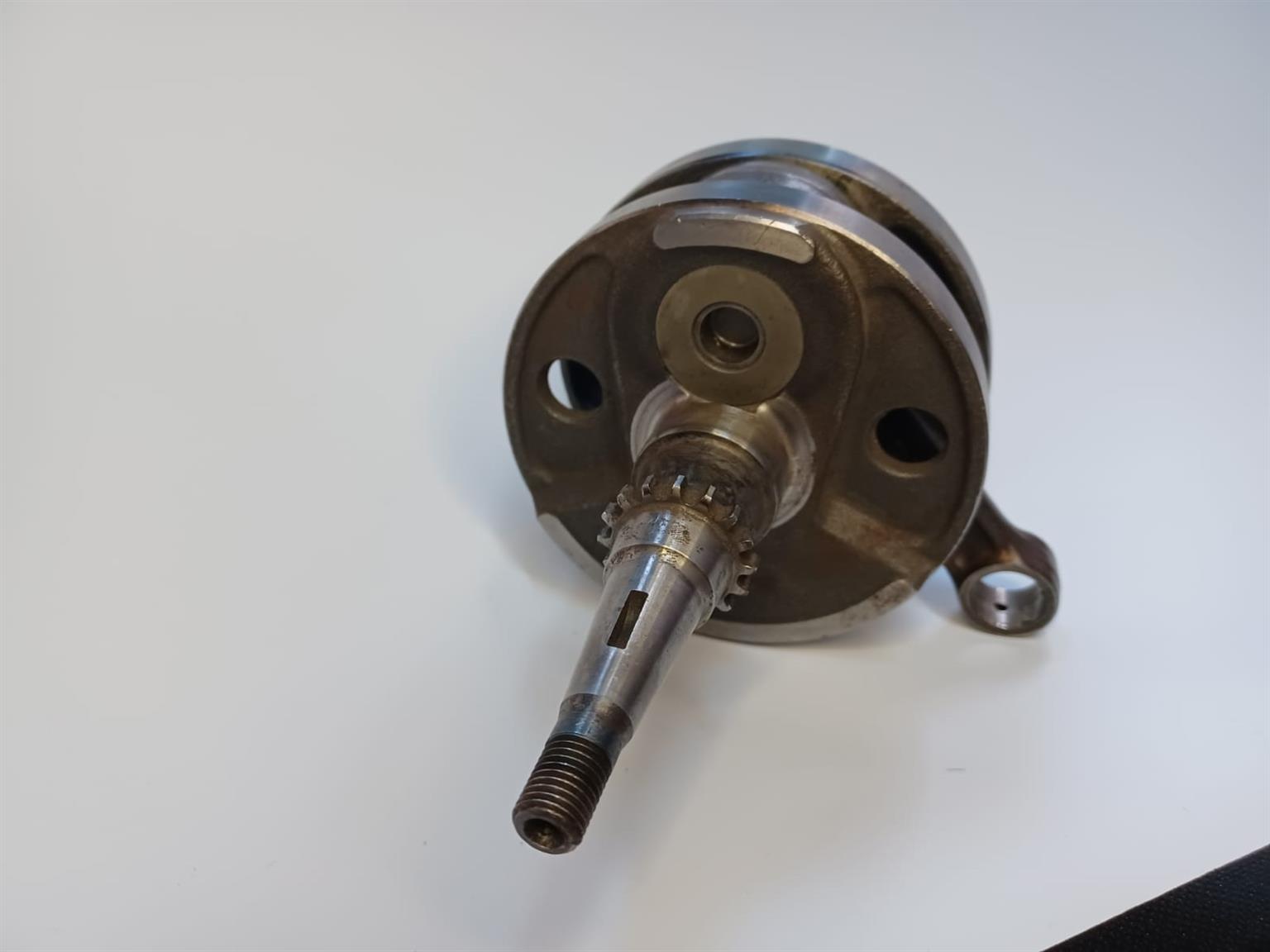 CRANKSHAFTS FOR OFFROAD/MX/ATV FOR SALE
