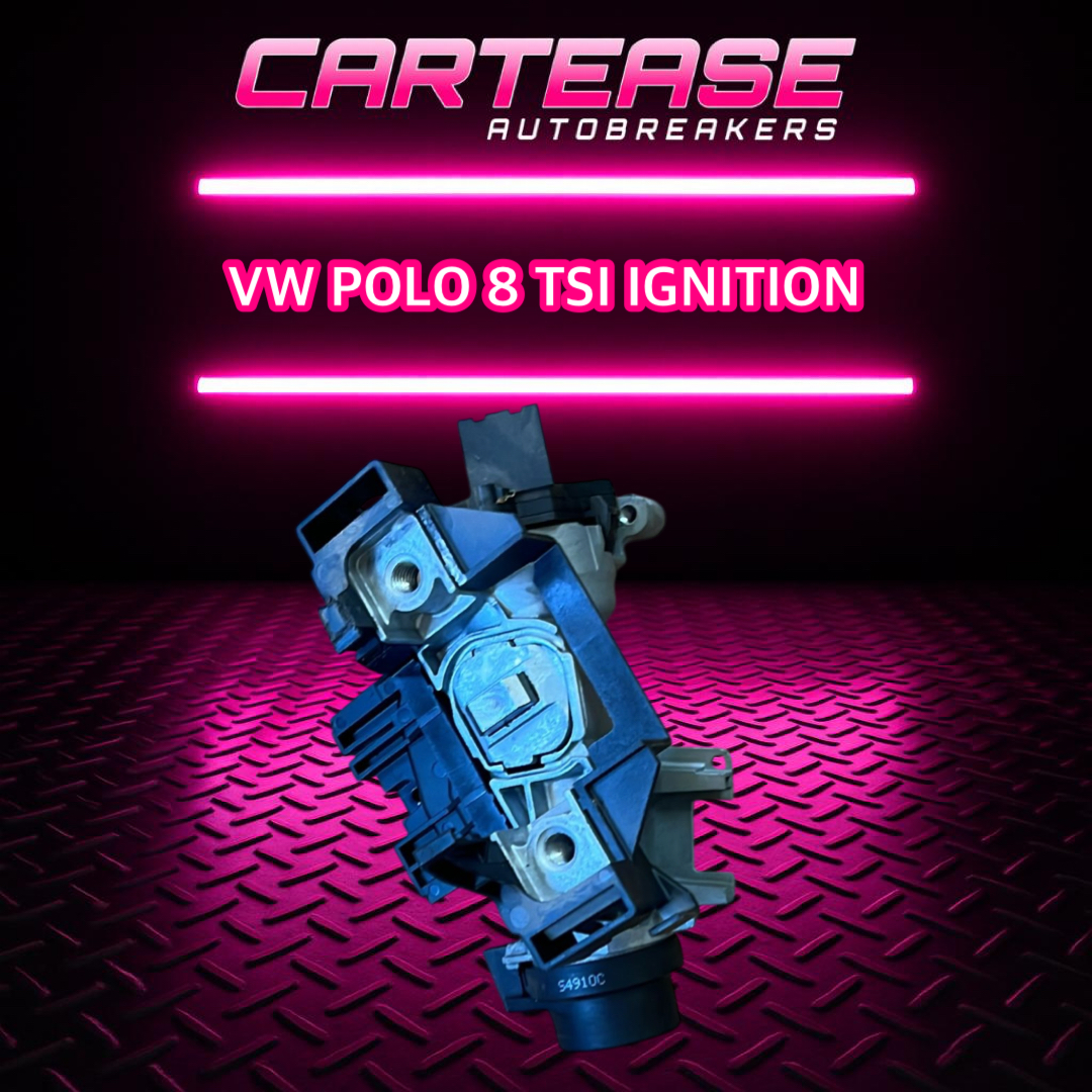 VW POLO 8 TSI IGNITION FOR SALE - Private Seller VW POLO 8 TSI IGNITION FOR SALE - Private Seller