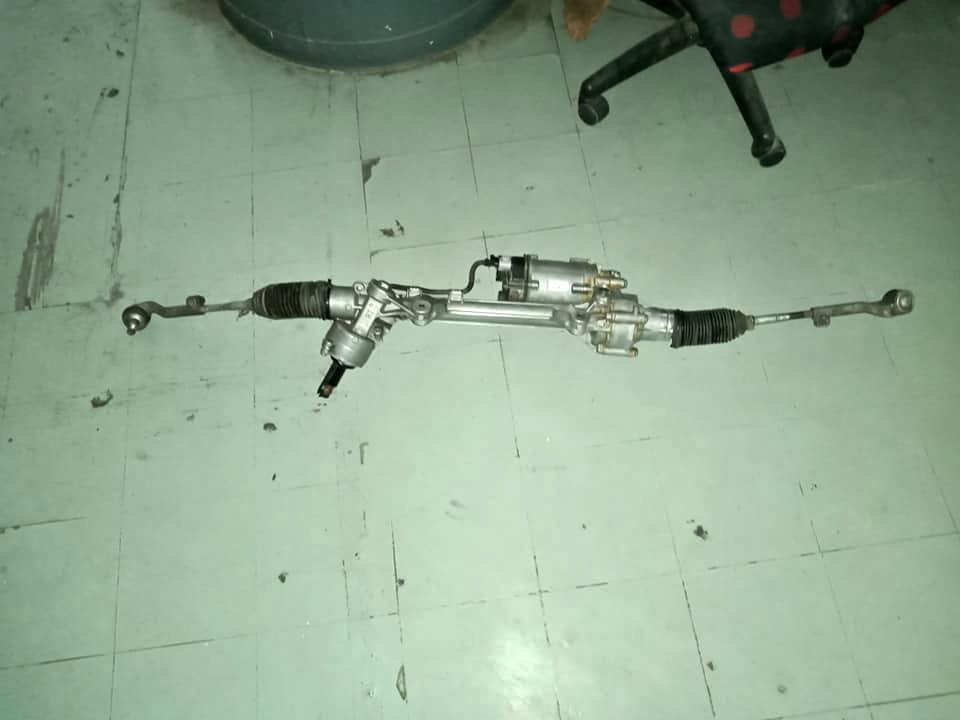 Bmw f30 320d Steering Rack - Private Seller Bmw f30 320d Steering Rack - Private Seller