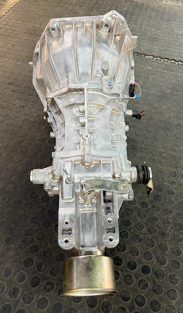 Nissan NV350 5 spd gearboxes for sale!!! - Private Seller