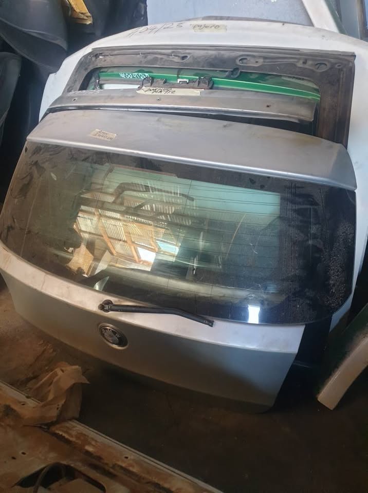 Spare Parts for 1 SERIES E87 120i - Private Seller