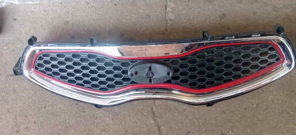 Kia picanto 2014-2015 main grill - Private Seller Kia picanto 2014-2015 main grill - Private Seller