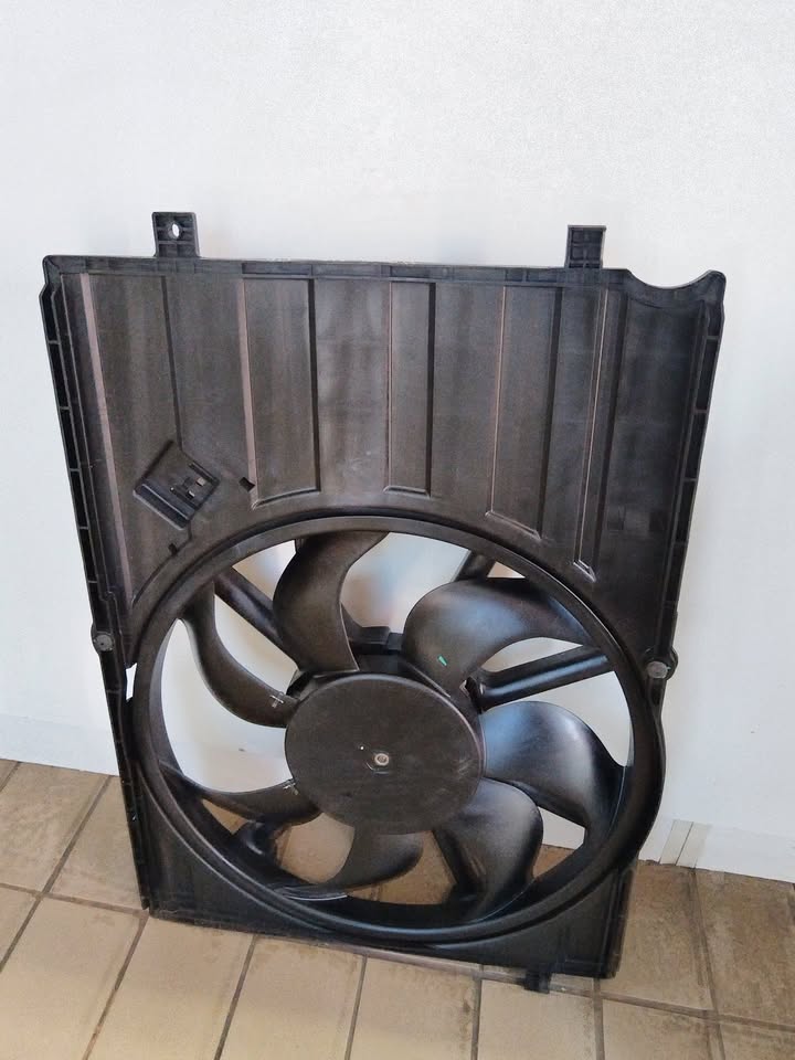2023 HAVAL H6 RADIATOR FAN AVAILABLE FOR SALE - Private Seller